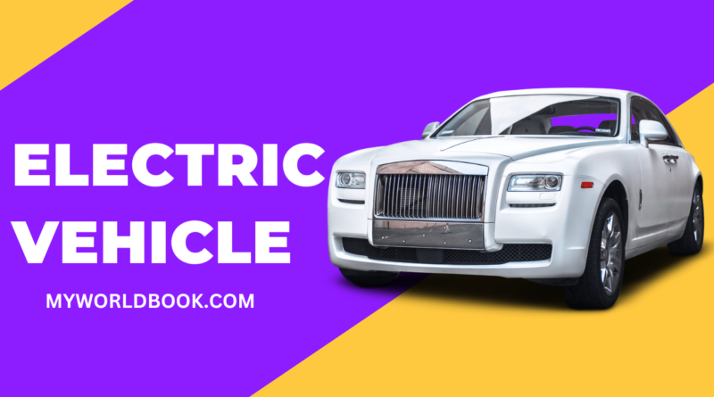 FUTURE OF ELECTRIC VEHICLE IN INDIA